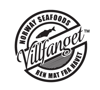 Villfanget logo