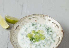 Limedressing